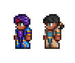 Dye Trader - Terraria