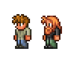 Guide - Terraria