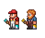 Painter - Terraria