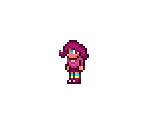 Party Girl - Terraria