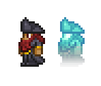 Pirate - Terraria
