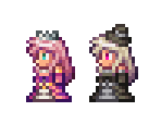 Princess - Terraria