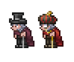 Tax Collector - Terraria