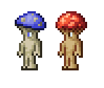 Truffle - Terraria