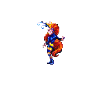 Princess What's-Her-Name - Earthworm Jim 2