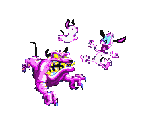 Peter Puppy & Puppies - Earthworm Jim 2