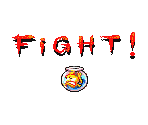 Bob the Killer Goldfish - Earthworm Jim 2