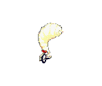 Pedro Pupa - Earthworm Jim 2