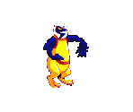 Psy-Crow - Earthworm Jim 2