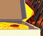 Flamin' Yawn - Earthworm Jim 2