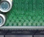 Circuit Quest - Math Blaster Ages 8-9 - Mission 3: Space Defenders!