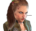Nova - The Walking Dead: Survivors