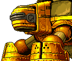 Golden Turtle - Metal Slug Attack