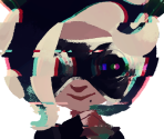 Marina's Chat Room - Splatoon 2