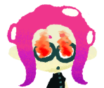 Continue Screen - Splatoon 2