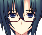 Komaki Sayoko - Muv-Luv Alternative Chronicles Vol.3