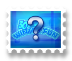 Game Icons - Family Party: 30 Great Games Winter Fun