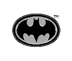 Title Screen - Batman