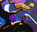 Anything but Tangerines - Earthworm Jim 2