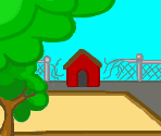 Backgrounds - JumpStart 1st Grade (1995)