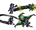 Ravenous Schwarz Metzelei - Metal Slug Attack
