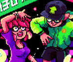 Squid Beatz 2 - Splatoon 2