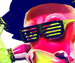 Mission Icons - Splatoon 2