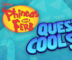 Banners - Phineas and Ferb: Quest for Cool Stuff