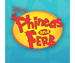 HOME Menu Icon - Phineas and Ferb: Quest for Cool Stuff