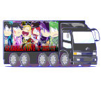 Band (Guerrilla Live) - Osomatsu-san Hesokuri Wars: Battle of the NEETs