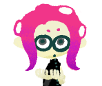 Mem Cake Viewer - Splatoon 2