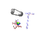 Level Ate Enemies - Earthworm Jim 2