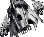 Athena - War 3010: The Revolution