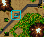 Map 01 - War 2410