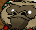 Year of the Beefalo - Don't Starve / Don't Starve Together