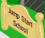 Other Backgrounds - JumpStart 1st Grade (1995)