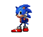 Sonic the Hedgehog (Special Stage) - Sonic the Hedgehog CD (2011)