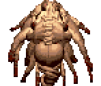 Stage 4 Enemies - Baroque Shooting