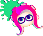 Vending Machine - Splatoon 2