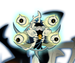 Longan Dragon Cookie (Warlord of Eternal Rest) - Cookie Run: OvenBreak