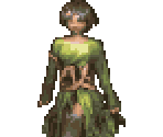 Stage 5 Enemies - Baroque Shooting