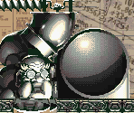 ISO 9000 - Earthworm Jim 2