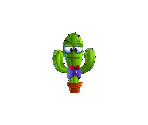 Goodies (Animated) - Pogo Minis