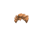 Hairstyles (Male, Animated) - Pogo Minis