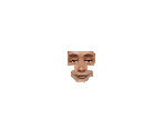 Faces (M, Animated) - Pogo Minis