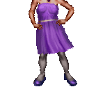 Outfits (Female, Animated) - Pogo Minis
