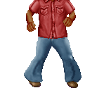 Outfits (M, Animated) - Pogo Minis
