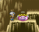 Angel Ball - Go Go Ackman 3 (JPN)