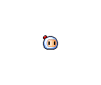 Racer Heads - Bomberman Kart