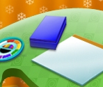 Backgrounds - JumpStart Artist